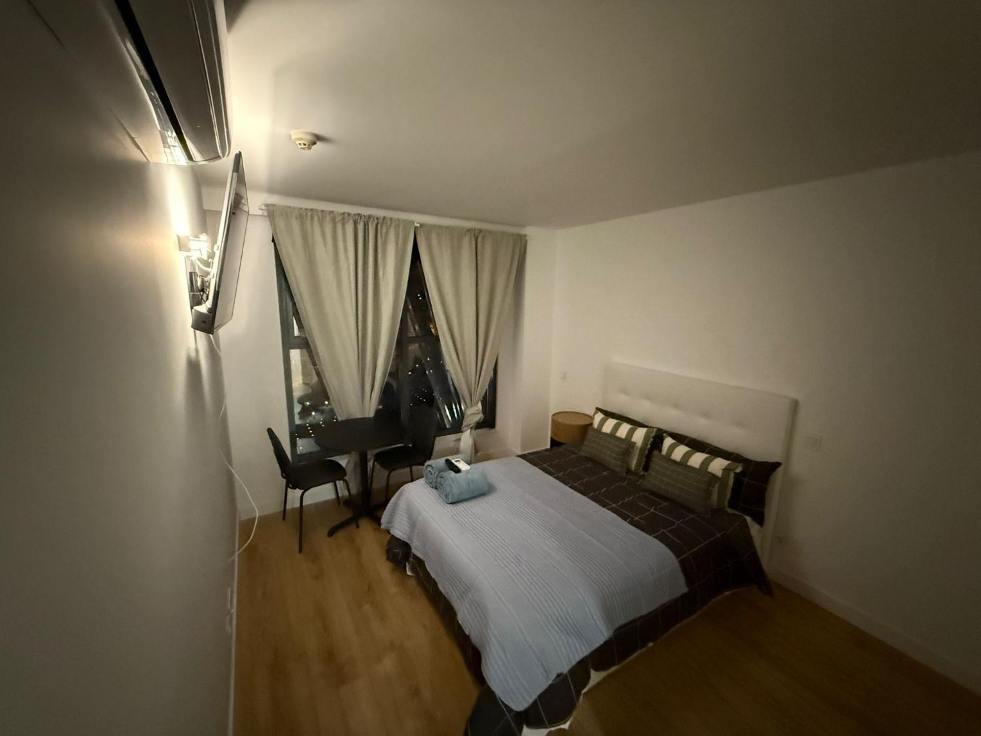 To Room Madrid Castellana Exteriér fotografie